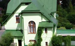 Penzion Pokorny