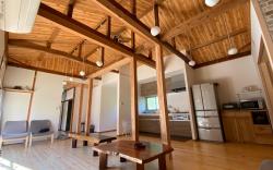 Sasayakana Ouchi S Nogi