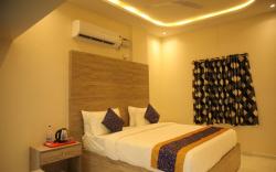 Redstone Service Apartment-TNagar Near UsConsulate