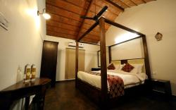 Brown Town Resort & Spa