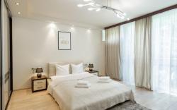 Golden Apartments - Top Location - Grzybowska 5