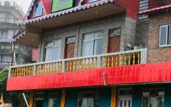 Holidays homestay 