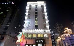Daejeon Dunsan Kobos