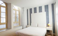 Premium and Cathedral view 1