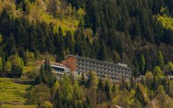 The Comodo, a member of Design Hotels