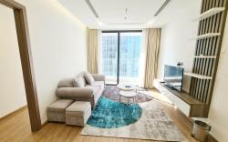 TwoBedroom Vinhomes Metropolis Premium 