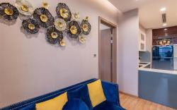 OneBedroom Vinhomes Metropolis Topview