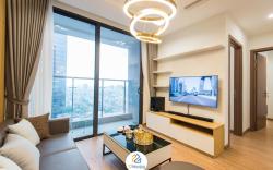 TwoBedroom Vinhomes Metropolis Superior