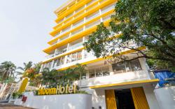 Bloom Hotel - Dona Paula
