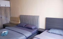 SleepRest @ NTC B0715