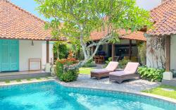Villa Savannah