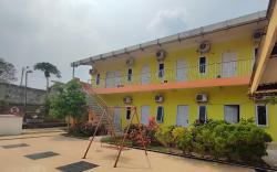 Hotel O Garuda Bandara Guesthouse