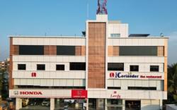 Lords Eco Inn Navsari