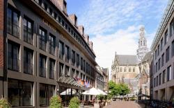 Amrath Grand Hotel Frans Hals
