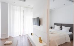 Golden Apartments - Oxygen Residence-Wronia Studio