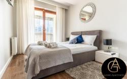 Golden Apartments Warsaw - Oxygen Residence-Wronia