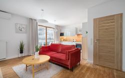Golden Apartments - City Center-Grzybowska 85