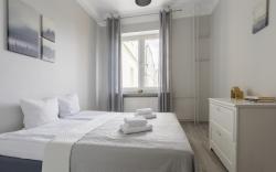 Golden Apartments Warsaw - City Center-Marszalkow