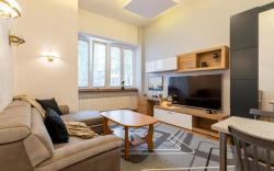 Golden Apartments Warsaw - City Center-Wspolna