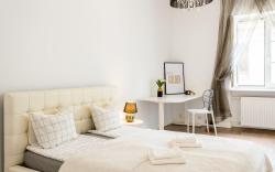 Golden Apartments Warsaw - Top Location-Podwale