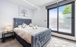 Serviced Luxury Studio Flat Golders Green Finchley