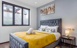 Luxury Studio Flat Golders Green Central London