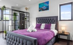 Luxury Flat near Leicester Square Central London