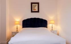 Boutique Vertigo Apartment Central Kingston London