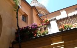 Hotel Rossetti