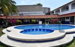 Hotel Plaza Almendros, Isla Mujeres