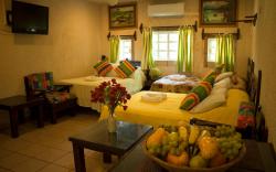Hotel Sol Caribe