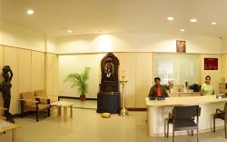 Hotel Suhashini Palace