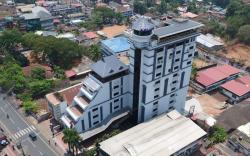 Hotel Arcadia