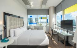 INNSiDE Düsseldorf Hafen