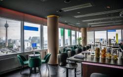 INNSiDE Düsseldorf Hafen