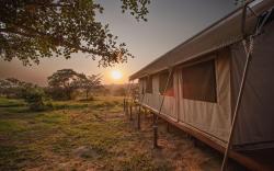 Nkambeni Safari Camp