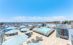 Shade Hotel Redondo Beach