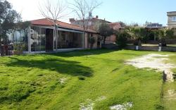 Troia Pension