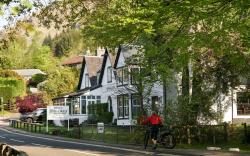 Stage House B&B
