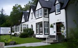 The Princes House Hotel