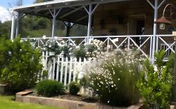 Sandstone Chameleon Guest House