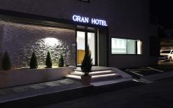 Gran Hotel