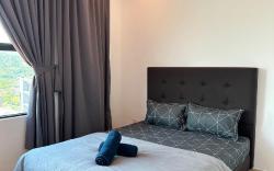 ITCC Manhattan Suites by Stay In 4-5pax