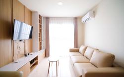 Best Location & Strategic 2BR Praxis By Travelio