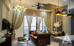 Trion @ Kuala Lumpur KLCC Velocity Wi-Fi AsHome 11