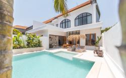 Beach Villas Canggu 300m from Echo Beach