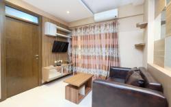 Simply Look 2BR at Bogor Valley By Travelio