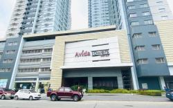 Rinann's Staycation 2303 Avida Tower  2 Condotel