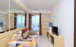 Good and Nice 1BR at Bogor Valley By Travelio