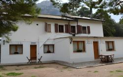 Hostal Restaurante de Montana Pous de la neu